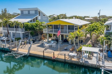 Beach Home For Sale in Big Pine Key, Florida