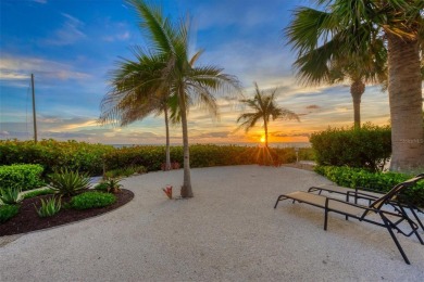 Beach Home For Sale in Nokomis, Florida