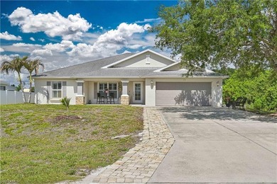 Beach Home For Sale in Lehigh Acres, Florida
