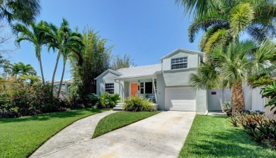 Beach Home For Sale in Lake Worth Beach, Florida