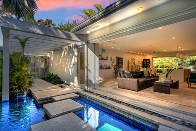 Beach Home For Sale in Key West, Florida