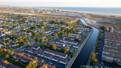 Beach Home Active Under Contract in Huntington Beach, California