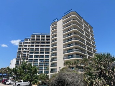 Beach Condo For Sale in Myrtle Beach, South Carolina