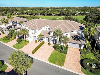 Beach Condo Sale Pending in Estero, Florida