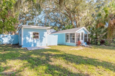 Beach Home For Sale in Holly Hill, Florida