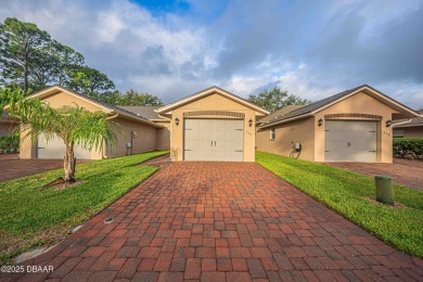 Beach Condo Sale Pending in Edgewater, Florida