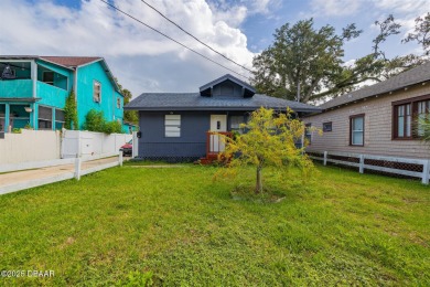 Beach Home For Sale in Daytona Beach, Florida