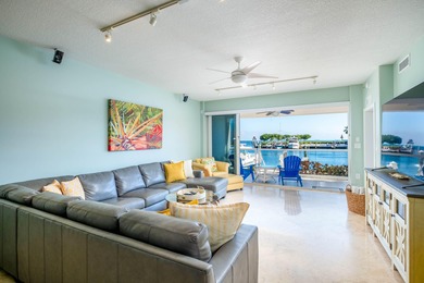 Beach Home For Sale in Key Largo, Florida