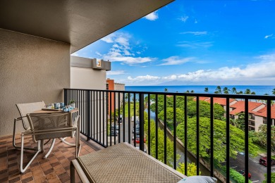 Vacation Rental Beach Apartment in Kaanapali, HI