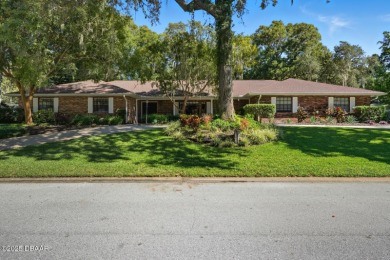 Beach Home Active Under Contract in Ormond Beach, Florida