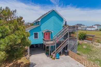 Beach Home For Sale in Kitty Hawk, North Carolina