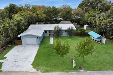 Beach Home For Sale in Key Largo, Florida