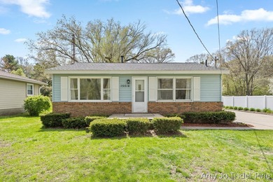 Beach Home Sale Pending in Grand Haven, Michigan