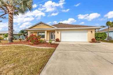 Beach Home For Sale in Punta Gorda, Florida