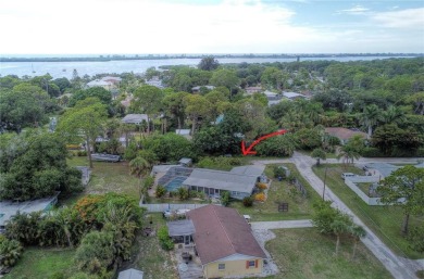 Beach Home Off Market in Englewood, Florida