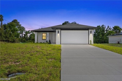Beach Home For Sale in Lehigh Acres, Florida