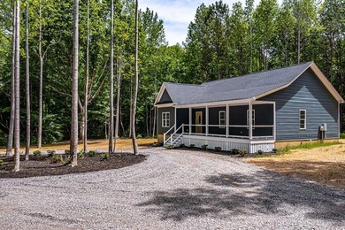 Beach Home For Sale in Lancaster, Virginia