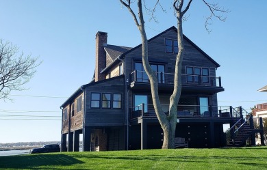 Beach Home For Sale in Milford, Connecticut