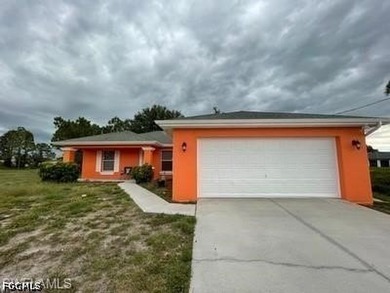 Beach Home For Sale in Lehigh Acres, Florida