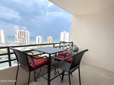 Beach Condo For Sale in Daytona Beach, Florida