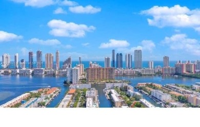 Beach Condo For Sale in North Miami Beach, Florida