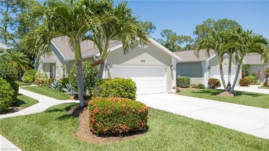 Beach Home For Sale in Naples, Florida