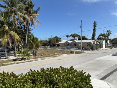 Beach Lot For Sale in Marathon, Florida