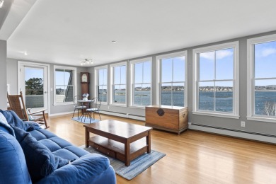 Beach Condo For Sale in Harpswell, Maine
