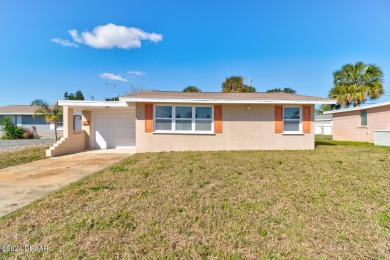 Beach Home For Sale in Ormond Beach, Florida