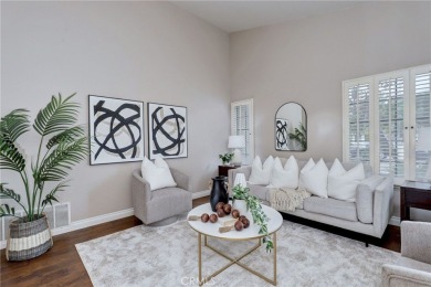 Beach Home Sale Pending in Mission Viejo, California