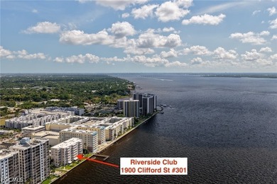 Beach Condo For Sale in Fort Myers, Florida