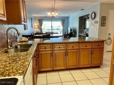 Beach Condo For Sale in Fort Myers, Florida