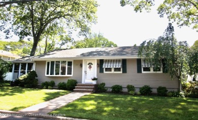 Beach Home Off Market in Neptune, New Jersey