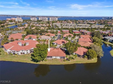 Beach Home For Sale in Fort Myers, Florida