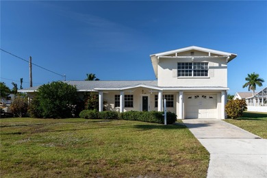 Beach Home For Sale in Punta Gorda, Florida
