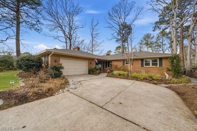 Beach Home For Sale in Virginia Beach, Virginia