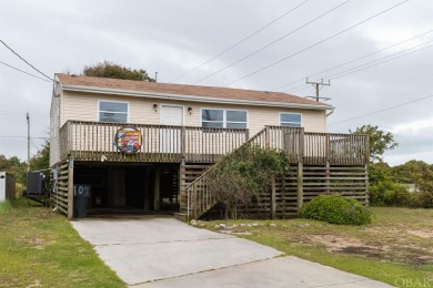 Beach Home Off Market in Kill Devil Hills, North Carolina