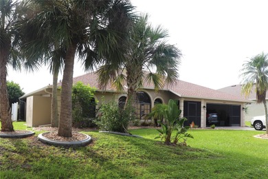 Beach Home For Sale in Punta Gorda, Florida