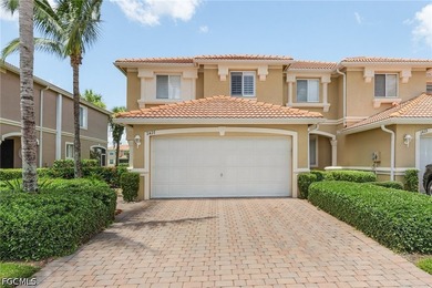 Beach Townhome/Townhouse For Sale in Cape Coral, Florida