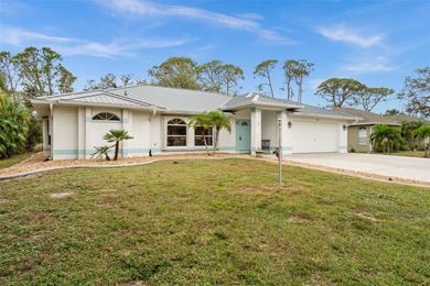 Beach Home For Sale in Englewood, Florida