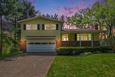 Beach Home For Sale in Saint Joseph, Michigan