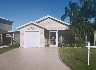 Beach Home For Sale in Titusville, Florida