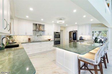 Beach Home For Sale in Fort Myers Beach, Florida