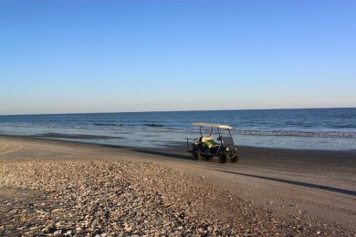 Beach Acreage For Sale in Edisto Island, South Carolina