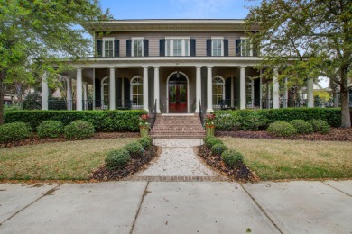 Beach Home Off Market in Charleston, South Carolina