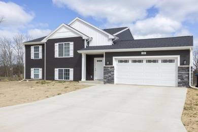 Beach Home For Sale in Michigan City, Indiana