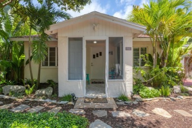 Beach Home For Sale in Sarasota, Florida