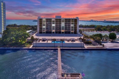 Beach Condo For Sale in St. Petersburg, Florida