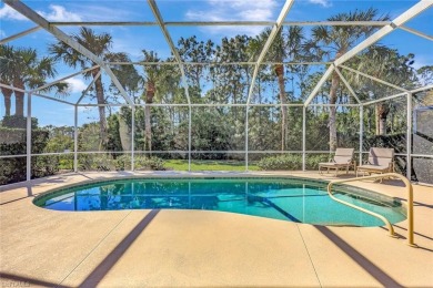 Beach Home For Sale in Estero, Florida