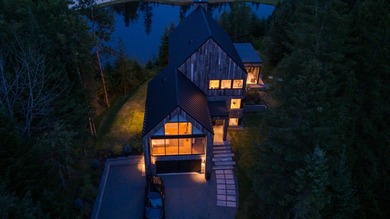 Beach Home For Sale in Mont-Tremblant, QC